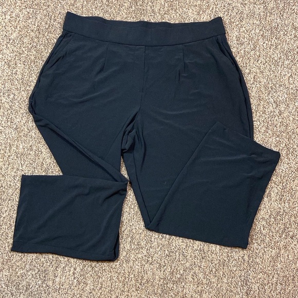 Hilary Radley Dresses & Skirts - HILARY RADLEY DRESS  PANTS WOMEN'S PLUS SIZE XXL